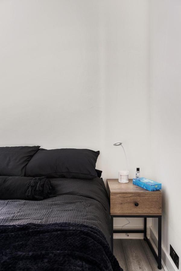 Beautifully Modern 2-Bed Apartment W/Garden 伦敦 外观 照片