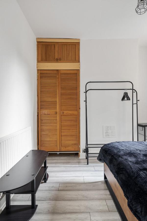 Beautifully Modern 2-Bed Apartment W/Garden 伦敦 外观 照片